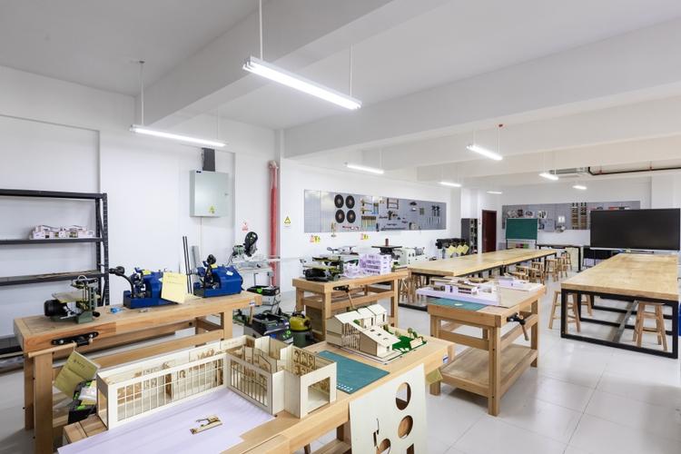 產品模型制作實驗室